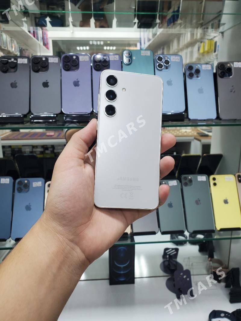 Samsung S24 8/128gb - Торговый центр "15 лет Независимости" - img 3