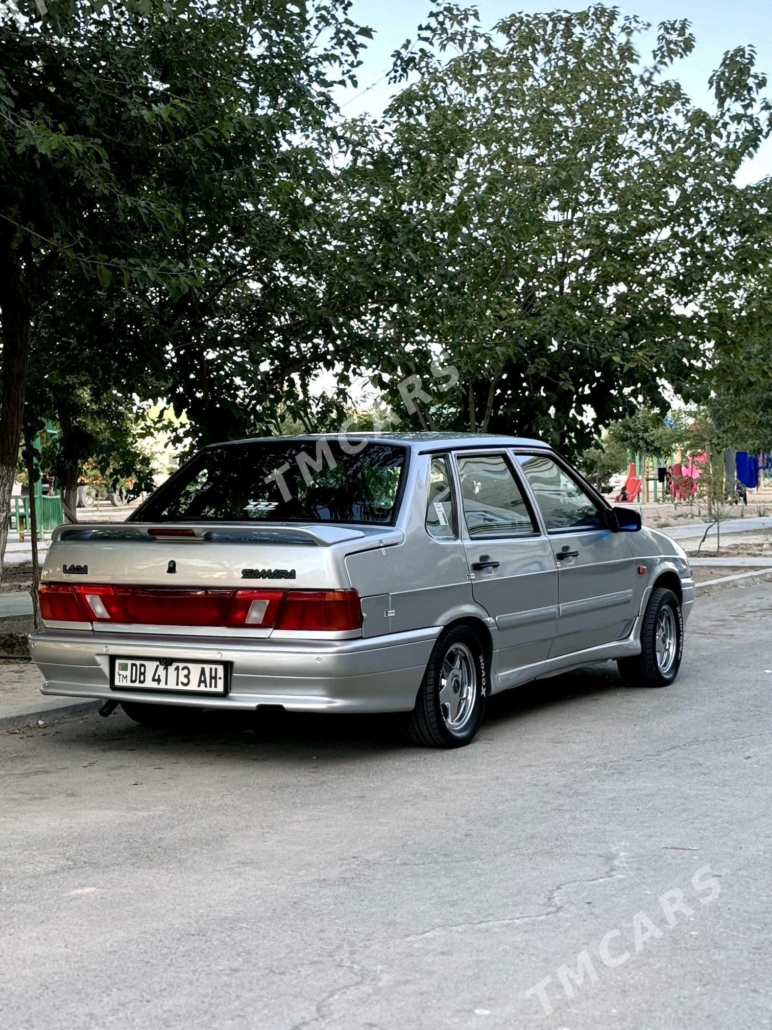 Lada 2115 2012 - 62 000 TMT - Aşgabat - img 3