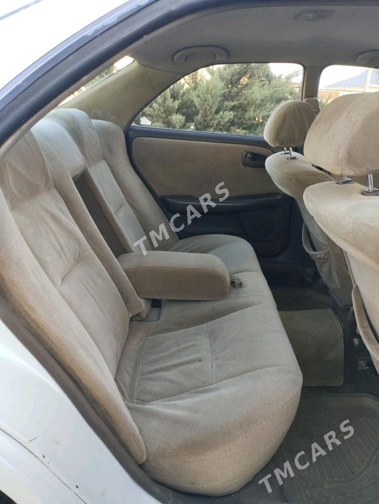 Toyota Mark II 1993 - 45 000 TMT - Мары - img 5