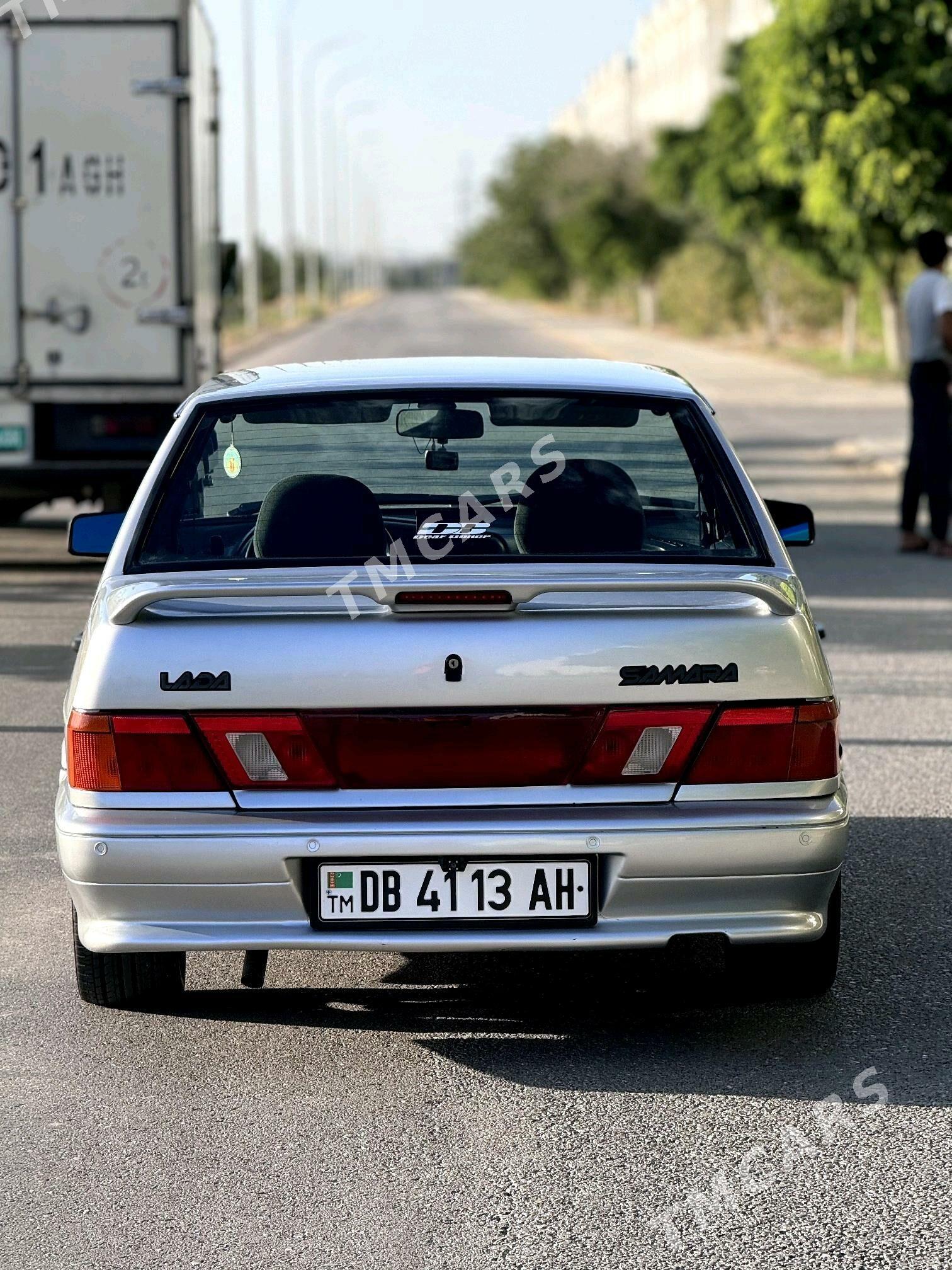 Lada 2115 2012 - 62 000 TMT - Aşgabat - img 6