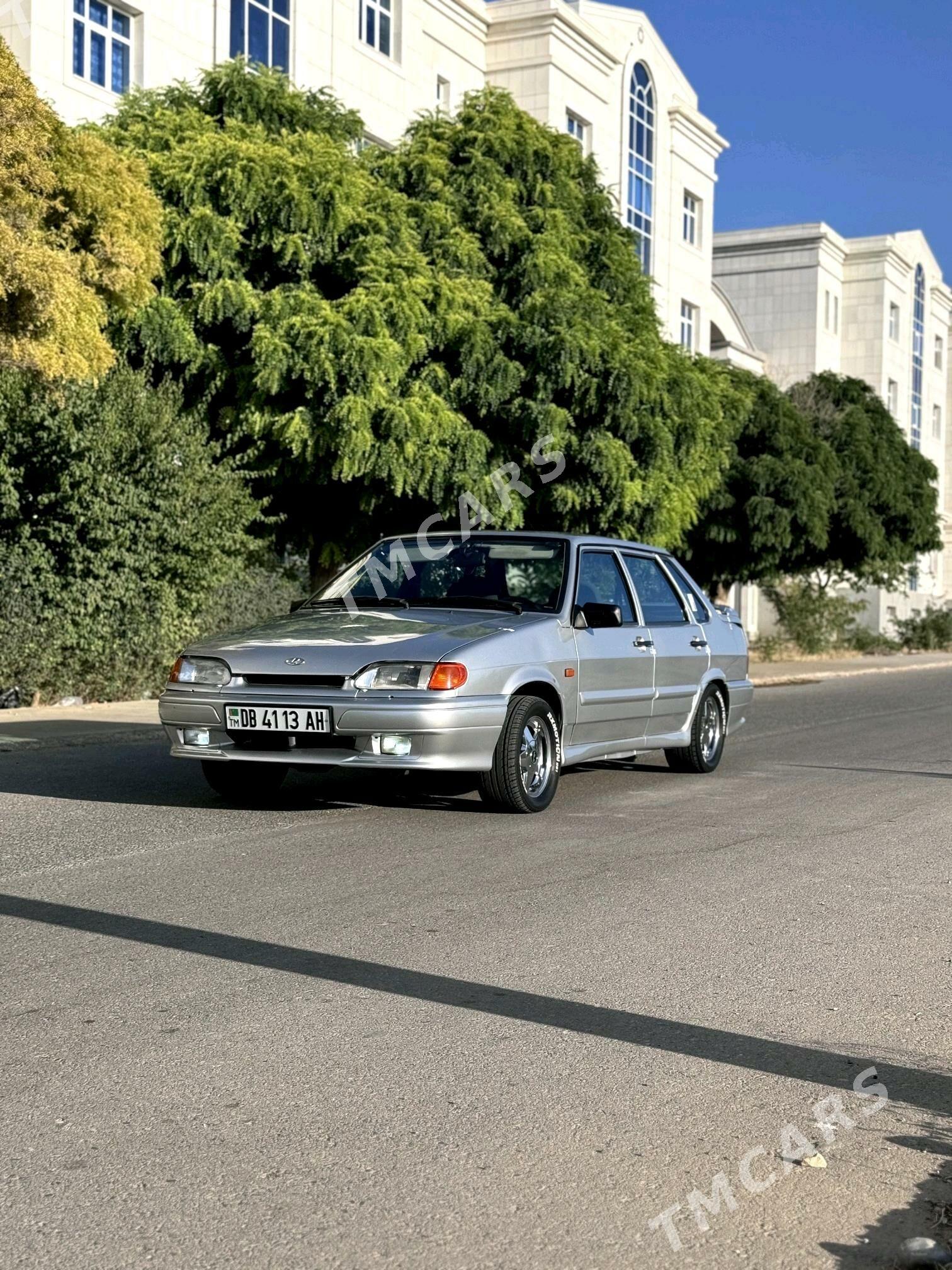 Lada 2115 2012 - 62 000 TMT - Aşgabat - img 5