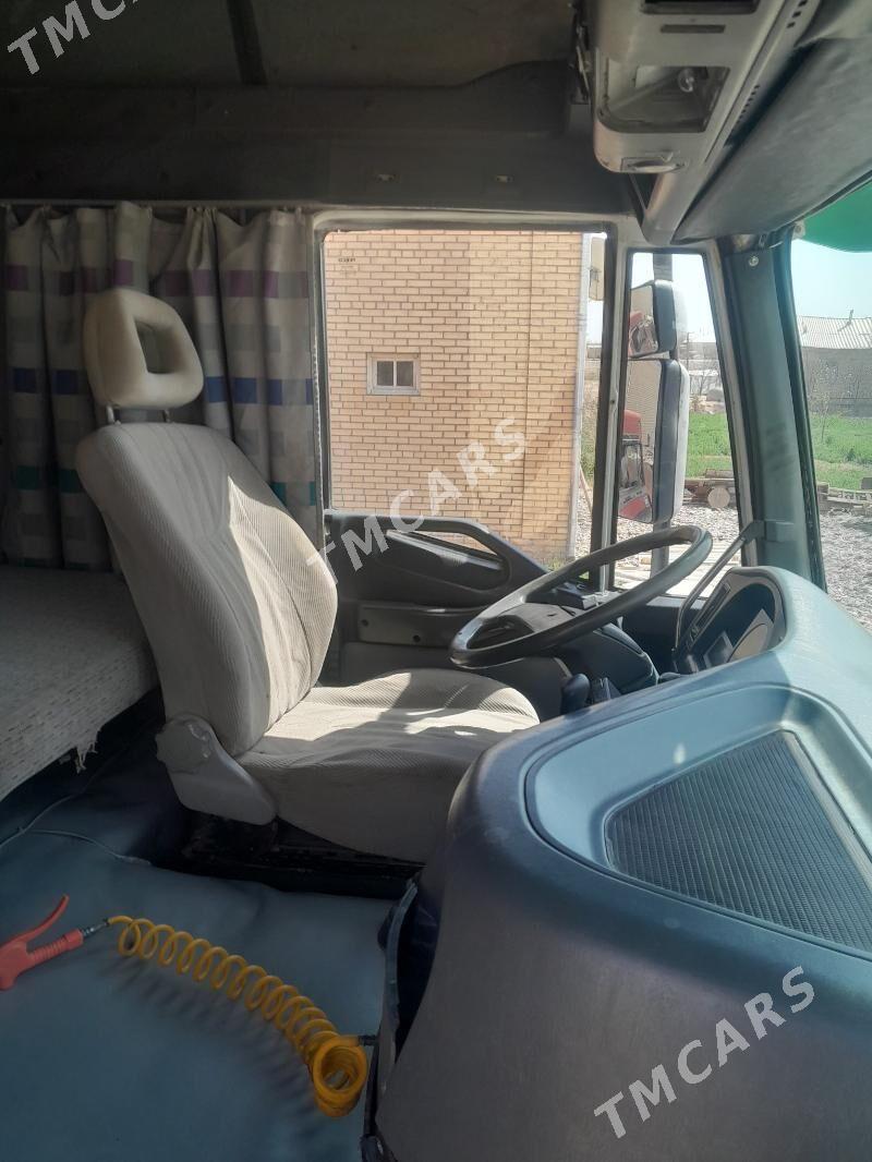 Volvo FH 420 2000 - 420 000 TMT - Mary - img 2