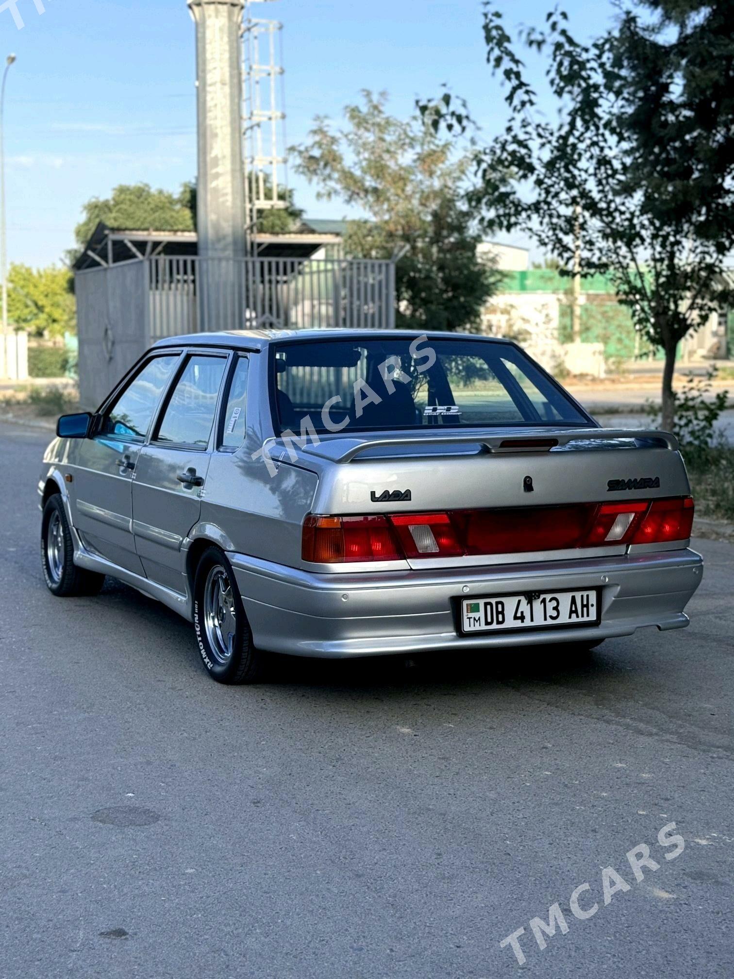 Lada 2115 2012 - 62 000 TMT - Aşgabat - img 8