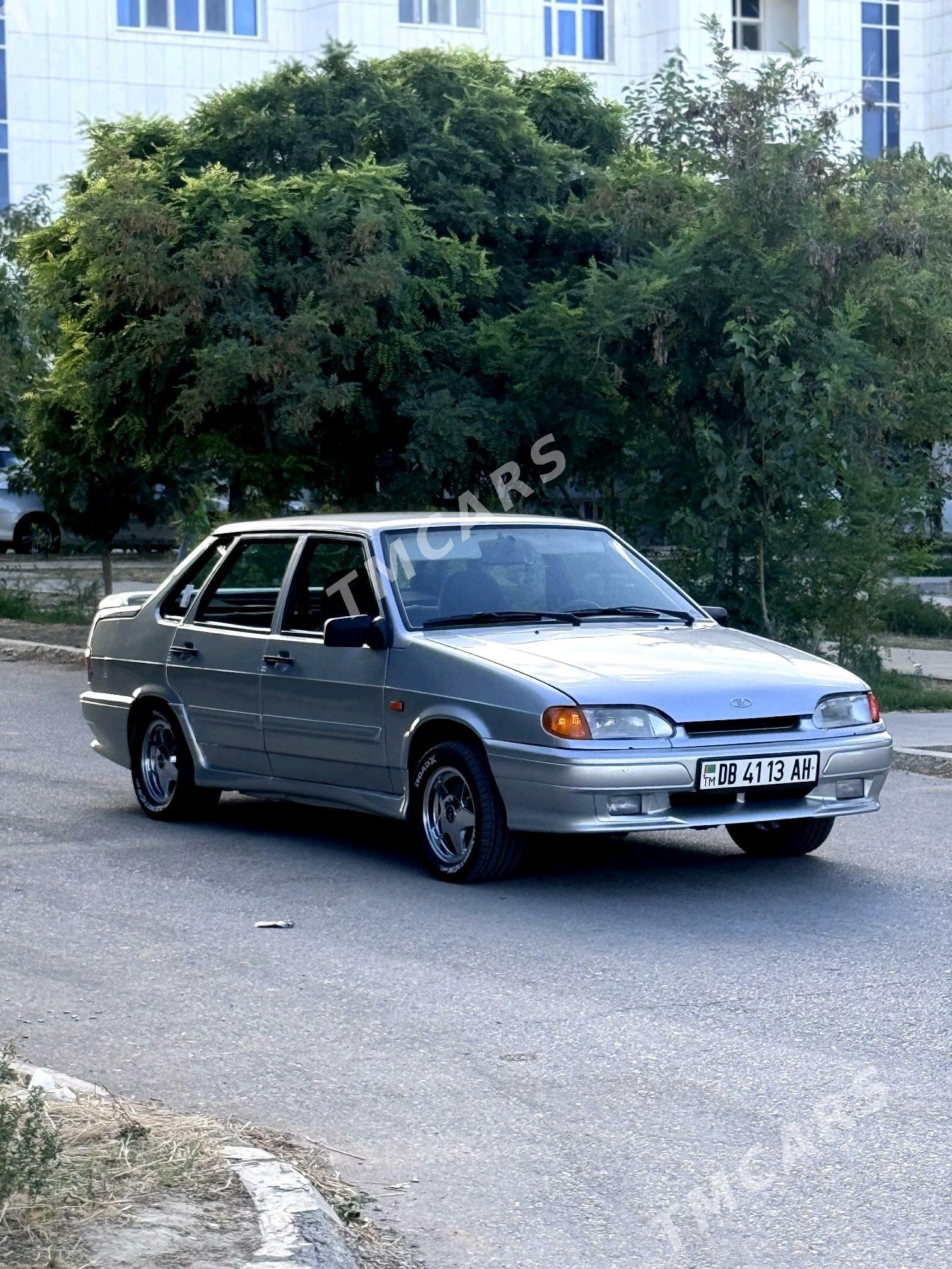 Lada 2115 2012 - 62 000 TMT - Aşgabat - img 7