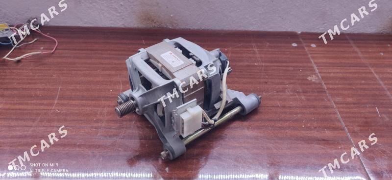 Motor kirmasyn (Двигатель) - 11 мкр - img 2