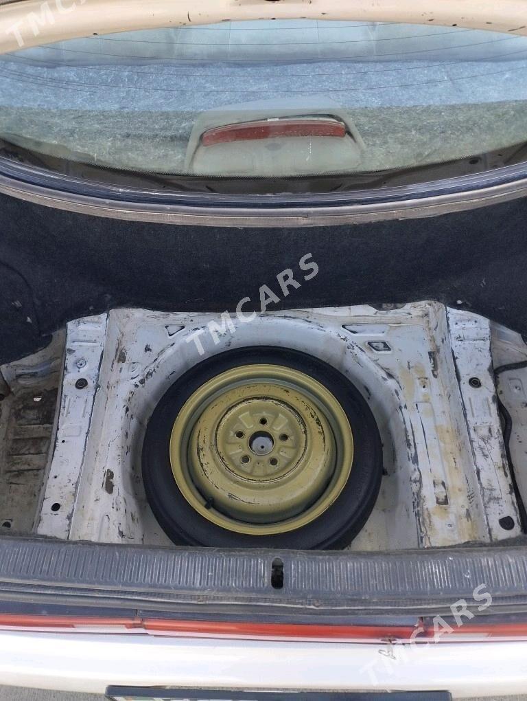 Toyota Mark II 1993 - 45 000 TMT - Мары - img 7