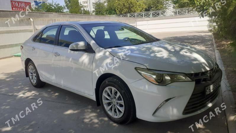 Toyota Camry 2017 - 235 000 TMT - Aşgabat - img 3