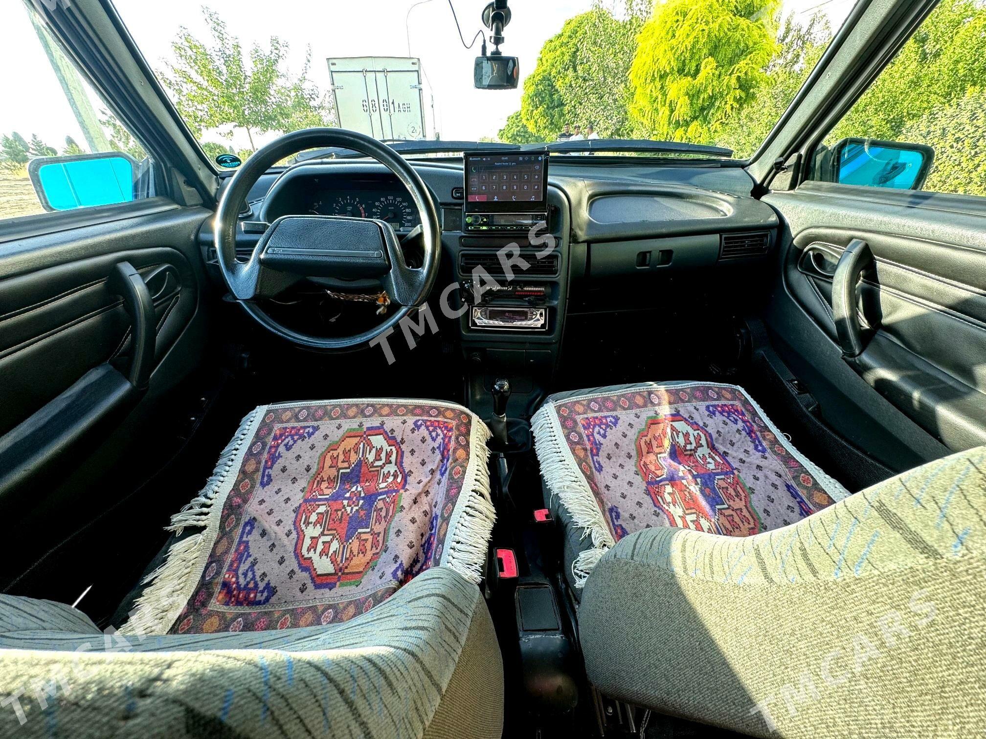 Lada 2115 2012 - 62 000 TMT - Aşgabat - img 9