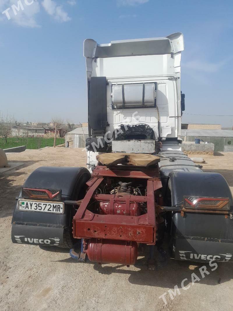 Volvo FH 420 2000 - 420 000 TMT - Mary - img 3