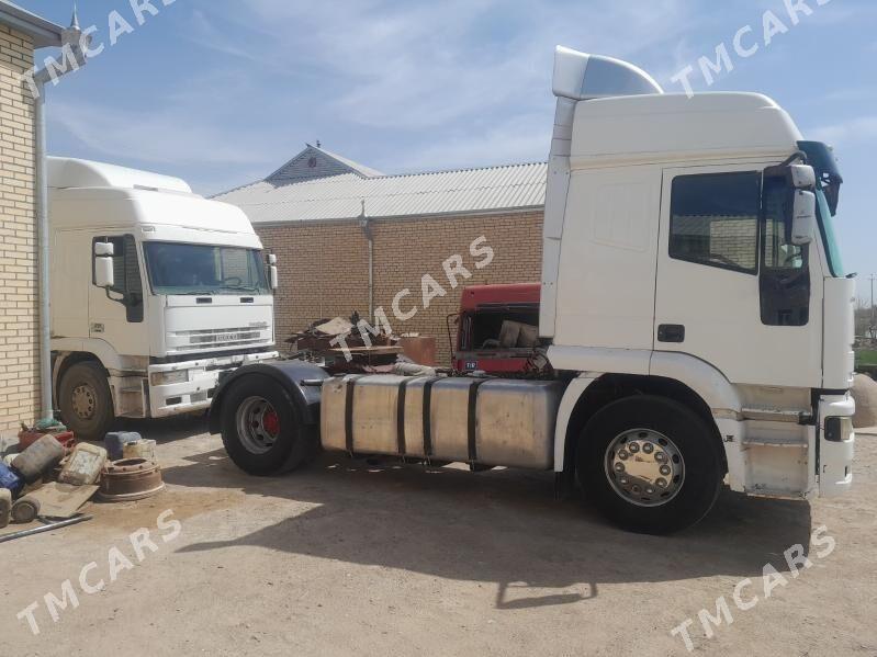 Volvo FH 420 2000 - 420 000 TMT - Mary - img 4