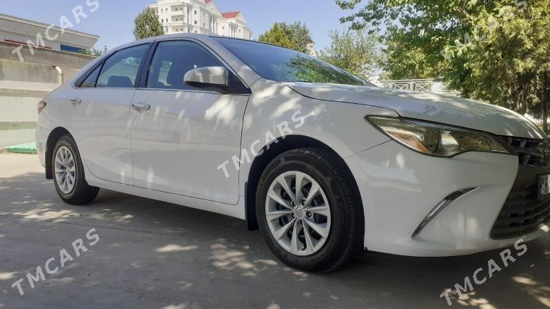 Toyota Camry 2017 - 235 000 TMT - Aşgabat - img 9