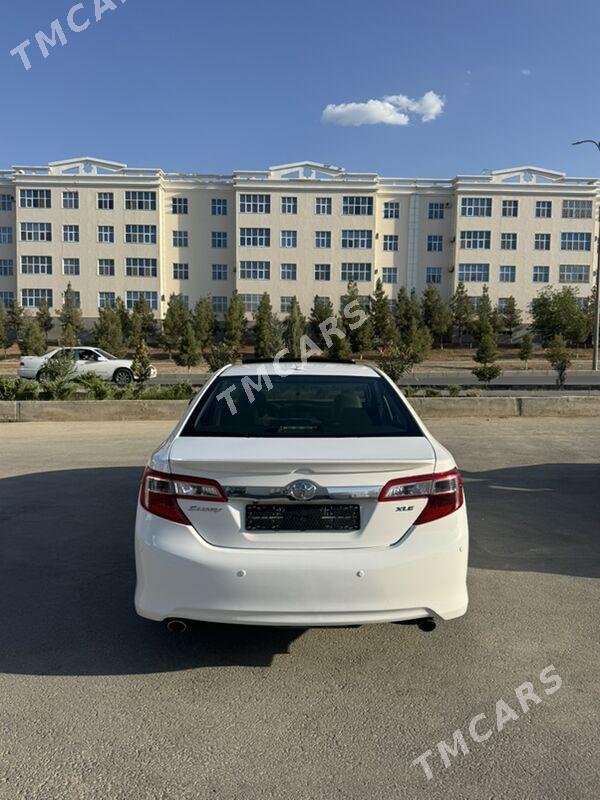 Toyota Camry 2014 - 290 000 TMT - Aşgabat - img 3