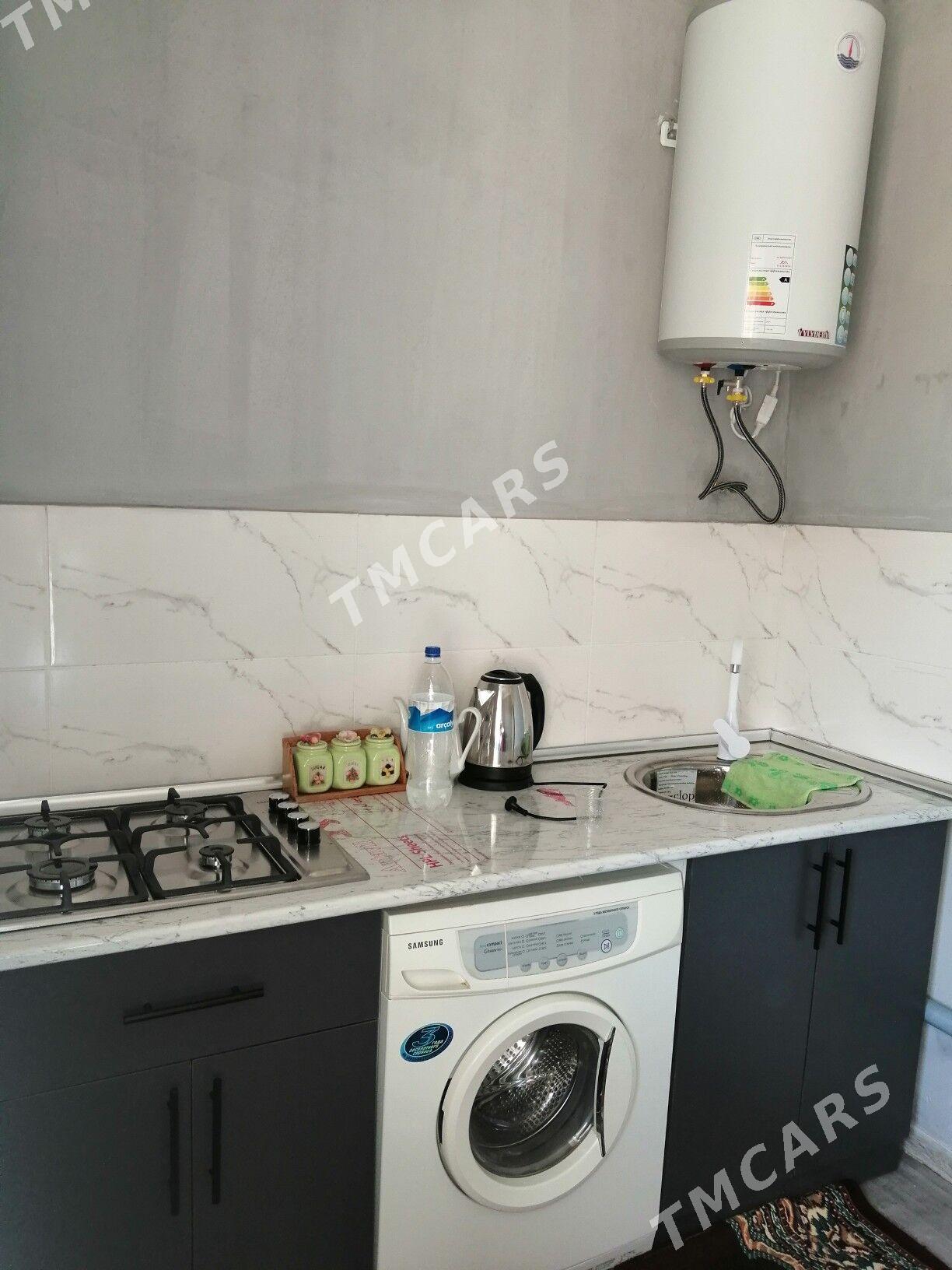 kwartira arenda - Türkmenbaşy - img 3