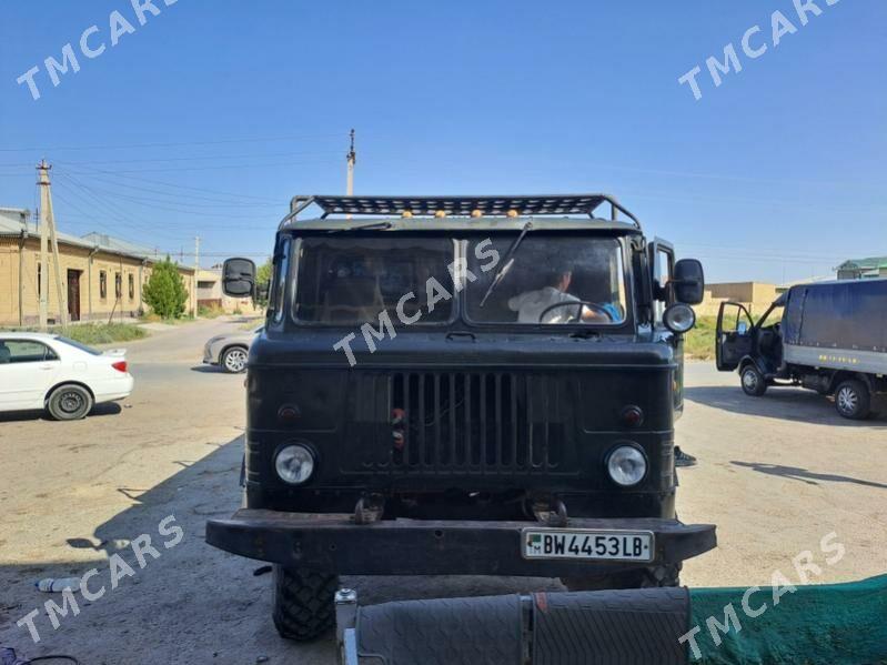 Gaz 66 1989 - 45 000 TMT - Türkmenabat - img 10