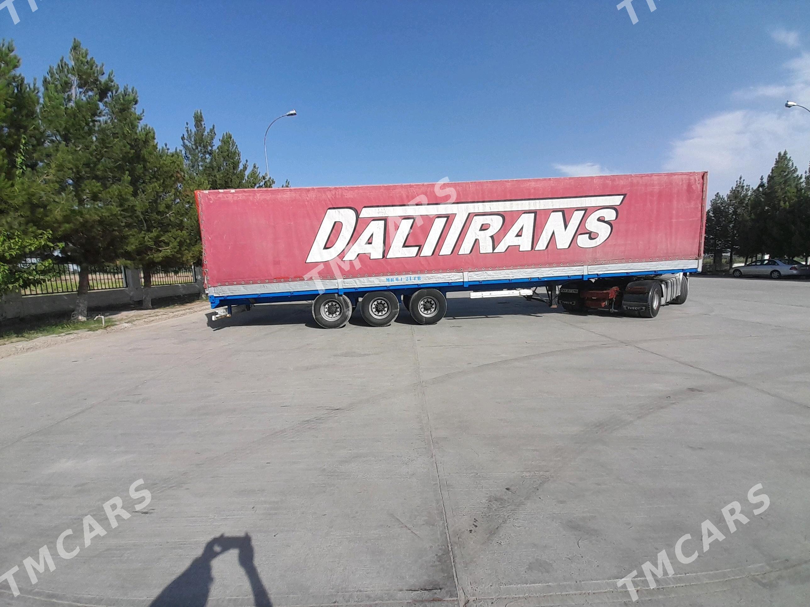 Volvo FH 420 2000 - 420 000 TMT - Mary - img 7