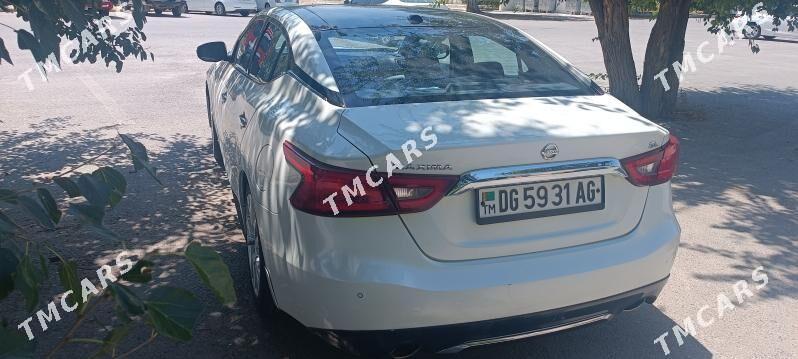 Nissan Maxima 2017 - 175 000 TMT - Aşgabat - img 2