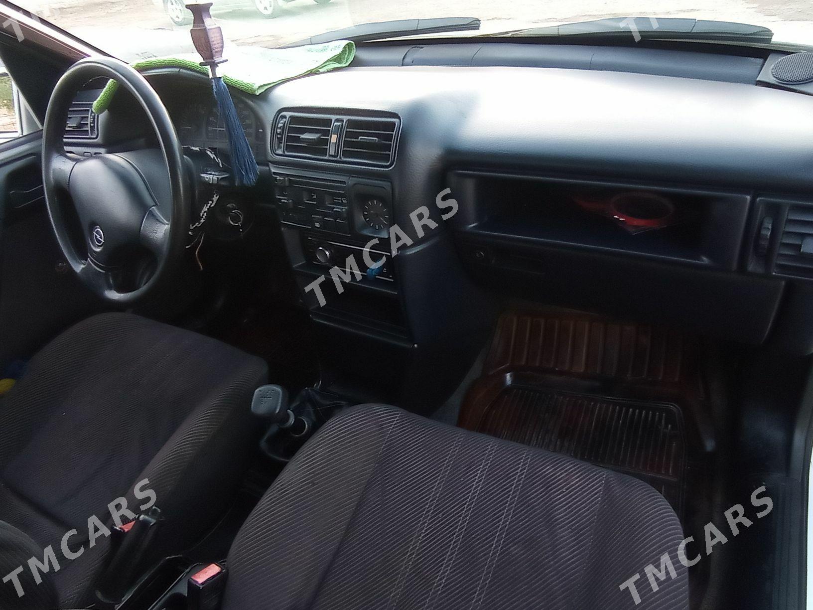 Opel Vectra 1990 - 25 000 TMT - Babadaýhan - img 2