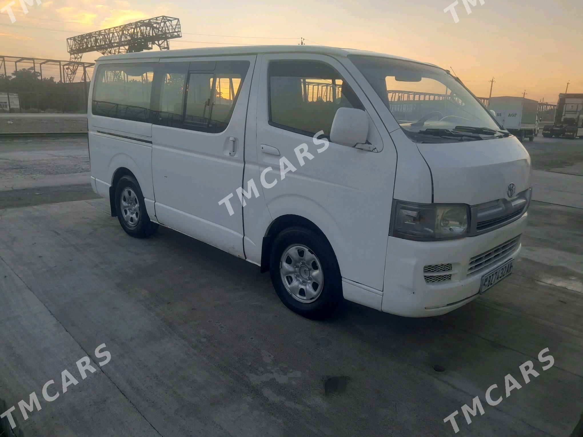 Toyota Hiace 2006 - 150 000 TMT - Änew - img 4