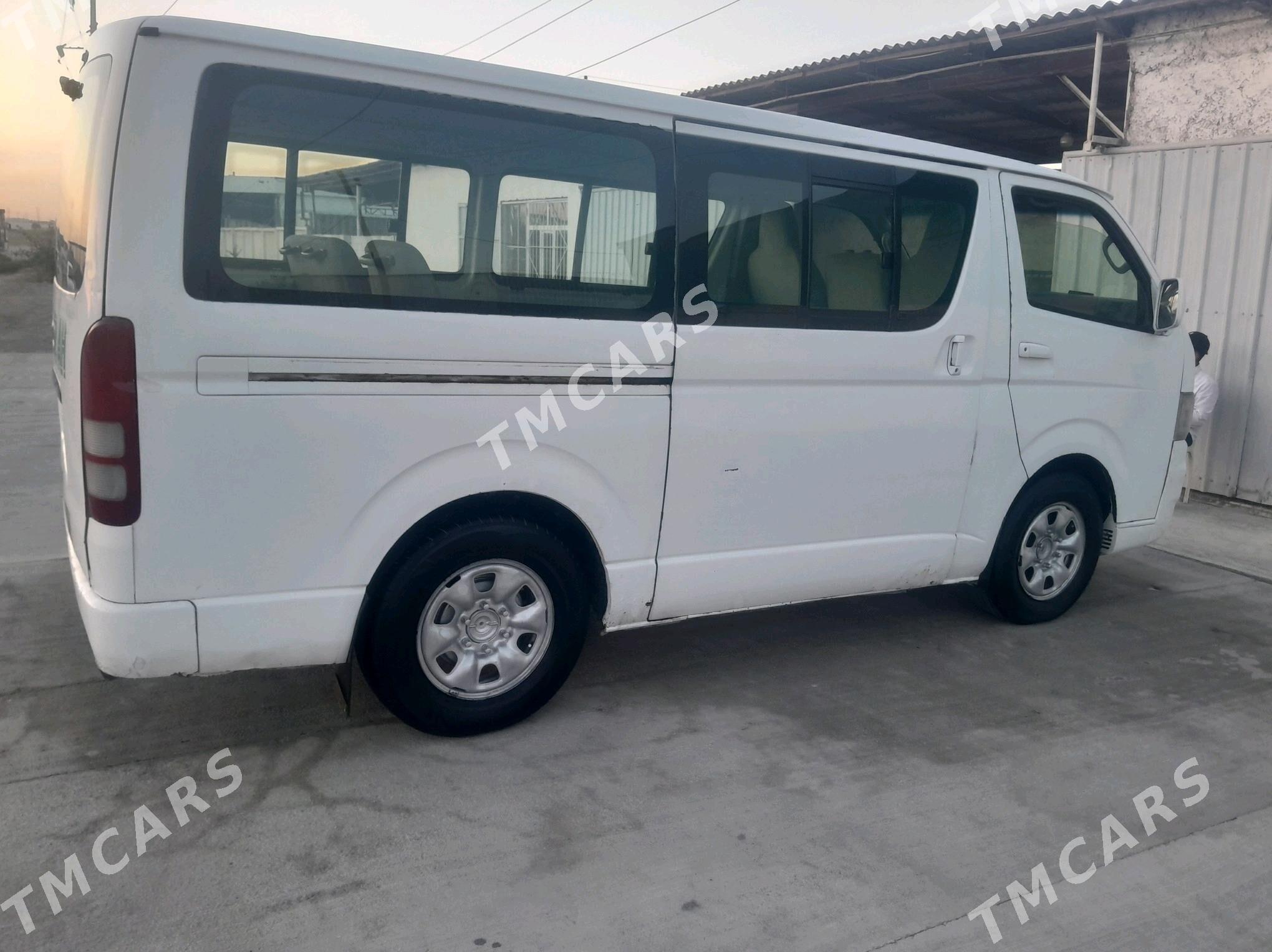 Toyota Hiace 2006 - 150 000 TMT - Änew - img 6