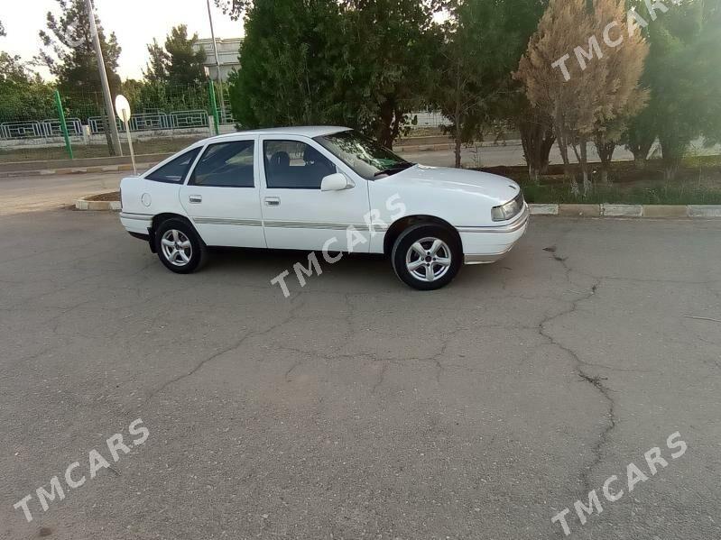 Opel Vectra 1990 - 25 000 TMT - Babadaýhan - img 6