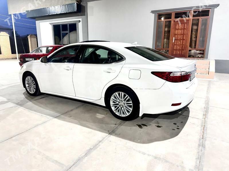 Lexus ES 350 2013 - 335 000 TMT - Mary - img 6