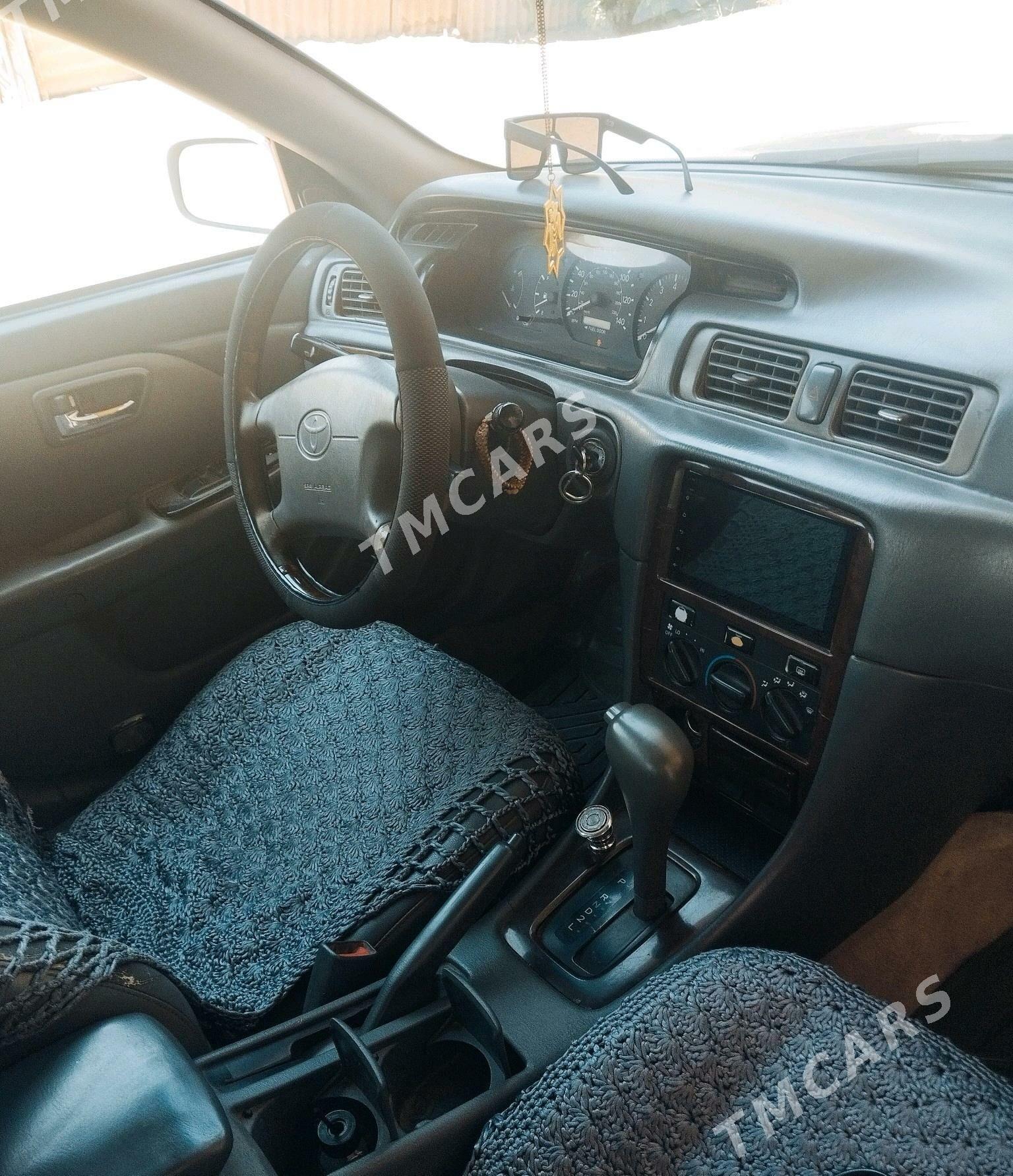 Toyota Camry 2000 - 130 000 TMT - Daşoguz - img 6