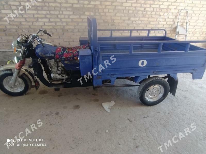 Fekon FK150-8G 2014 - 20 000 TMT - Халач - img 2