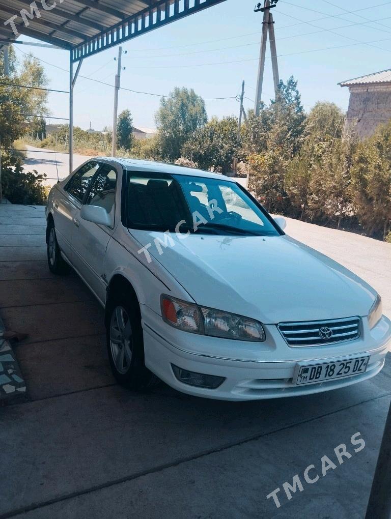 Toyota Camry 2000 - 130 000 TMT - Daşoguz - img 5