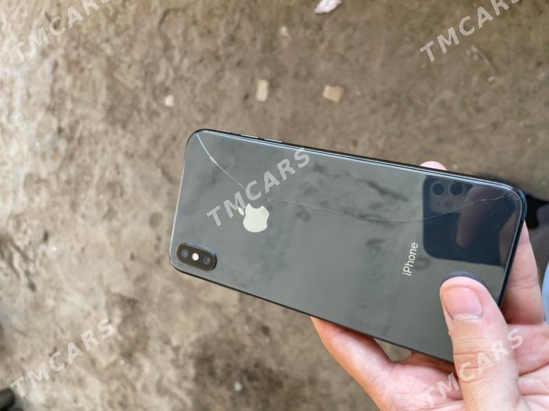 iphone Xs Max 2sim - Kerki - img 2
