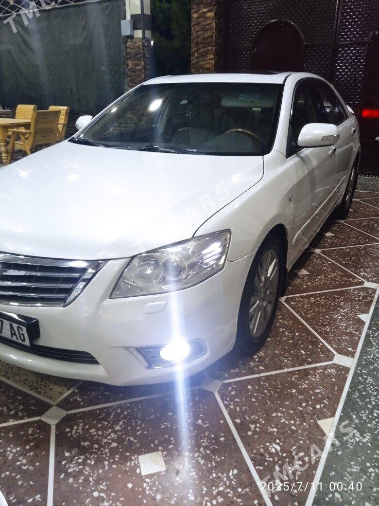 Toyota Aurion 2010 - 260 000 TMT - Бузмеин ГРЭС - img 6