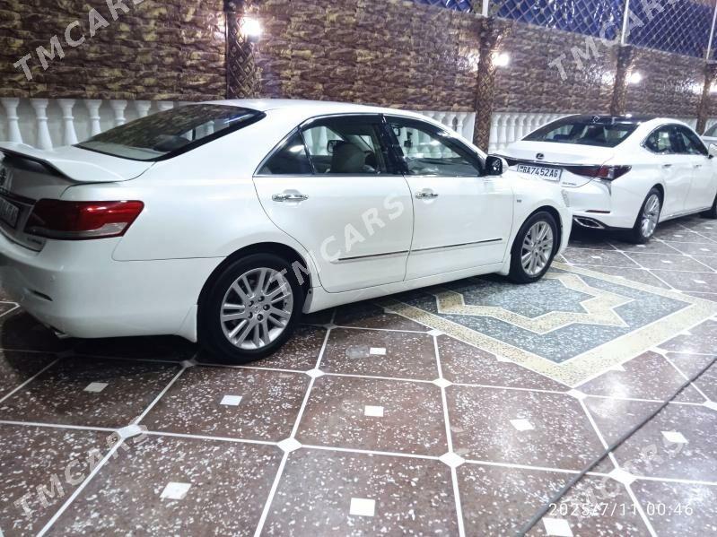 Toyota Aurion 2010 - 260 000 TMT - Бузмеин ГРЭС - img 8