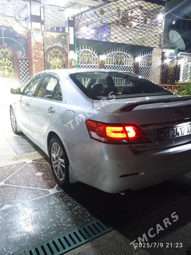 Toyota Aurion 2010 - 260 000 TMT - Бузмеин ГРЭС - img 5