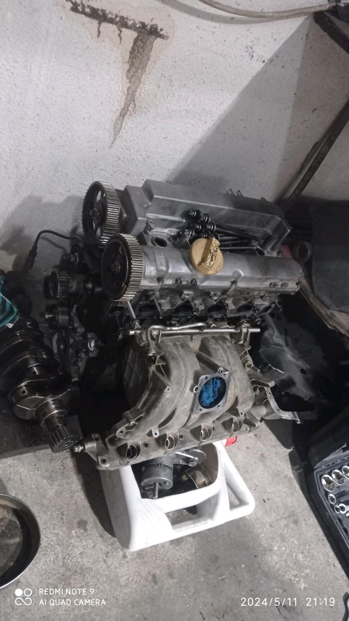 astra g 1.8 mator karopga 1 TMT - Arkadag - img 3