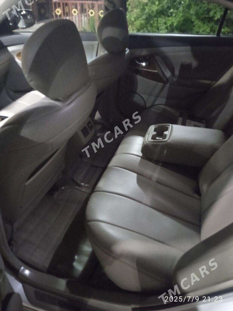 Toyota Aurion 2010 - 260 000 TMT - Бузмеин ГРЭС - img 2