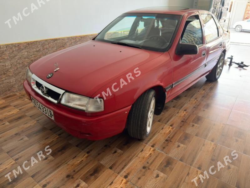 Opel Vectra 1991 - 19 000 TMT - Туркменабат - img 2