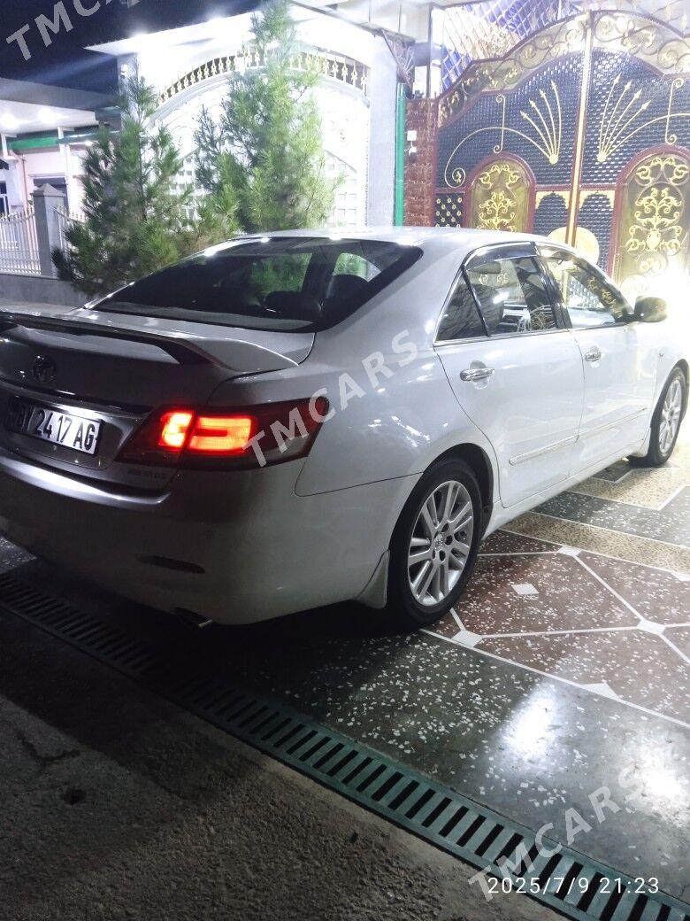 Toyota Aurion 2010 - 260 000 TMT - Бузмеин ГРЭС - img 3