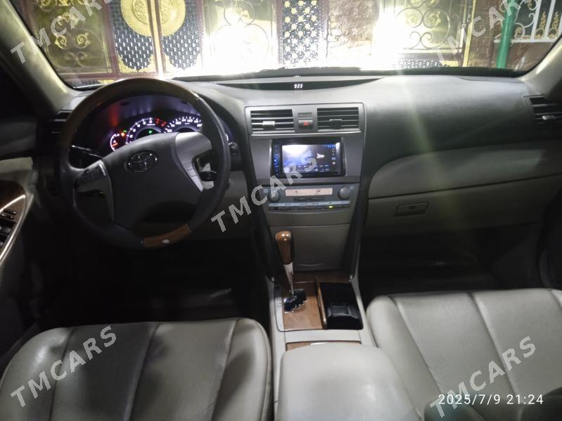 Toyota Aurion 2010 - 260 000 TMT - Бузмеин ГРЭС - img 7