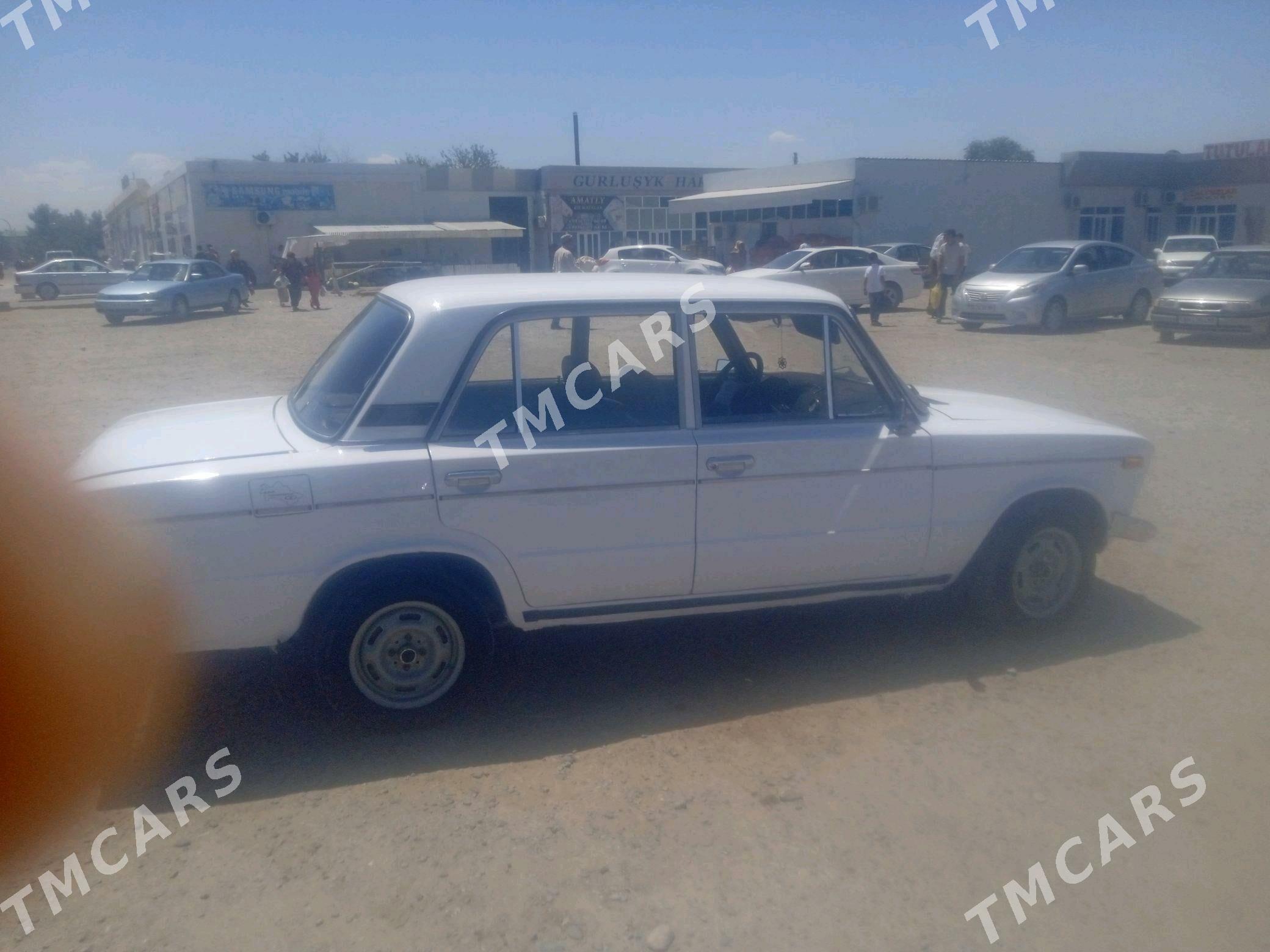 Lada 2106 1989 - 27 000 TMT - Sakarçäge - img 2