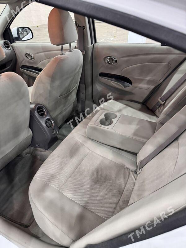Nissan Sunny 2012 - 120 000 TMT - Aşgabat - img 2