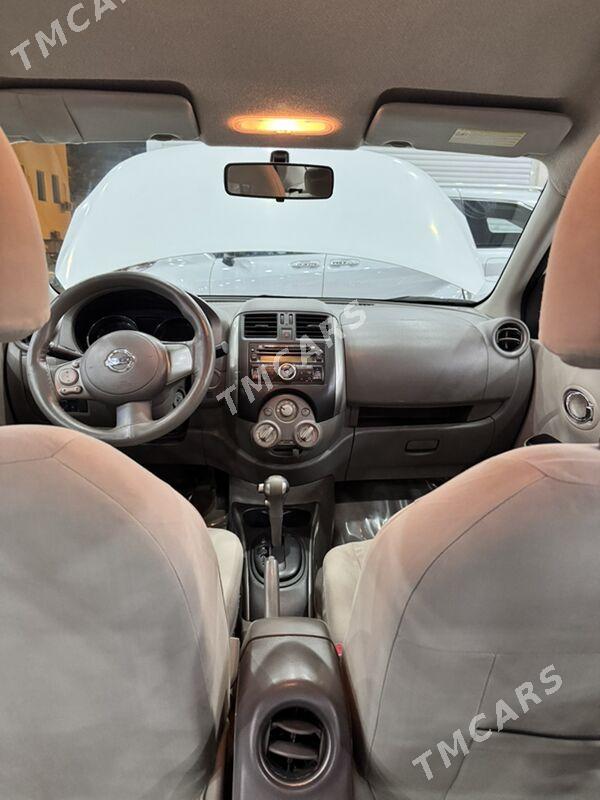 Nissan Sunny 2012 - 120 000 TMT - Aşgabat - img 4