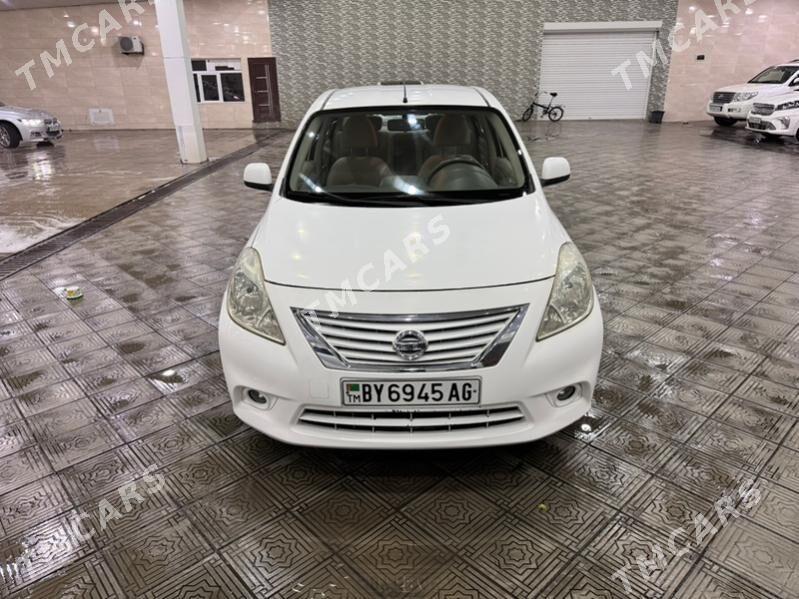 Nissan Sunny 2012 - 120 000 TMT - Aşgabat - img 6