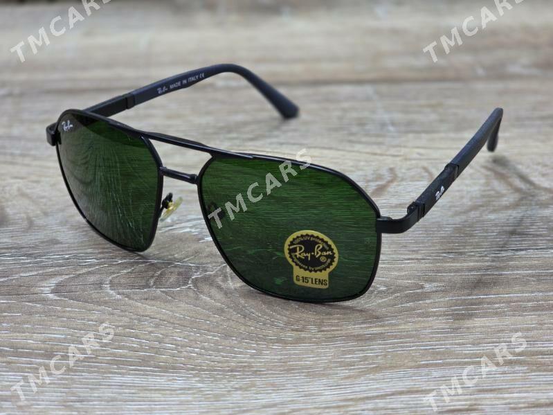 ocki rayban cüyse - Ашхабад - img 2
