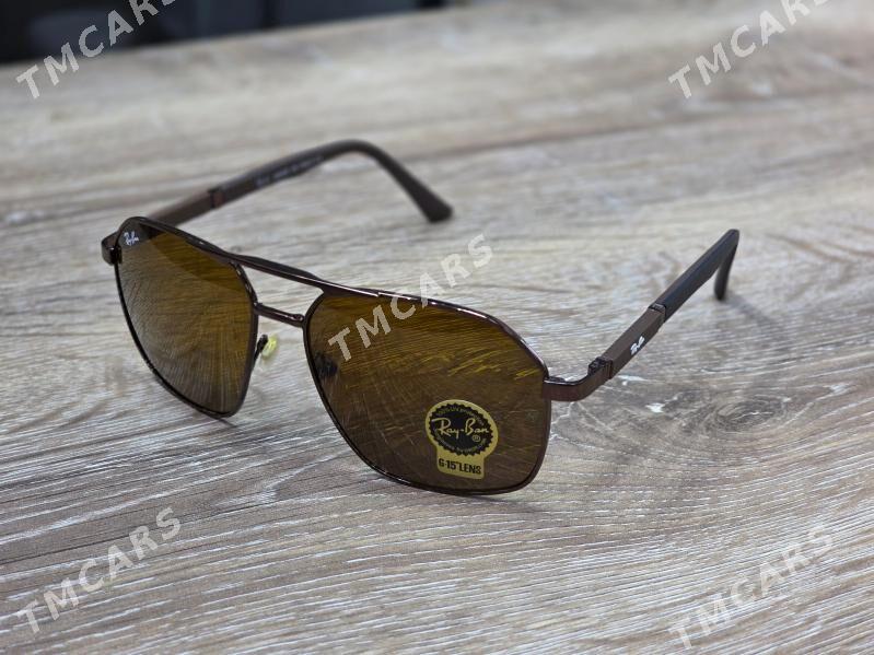 ocki rayban cüyse - Ашхабад - img 4