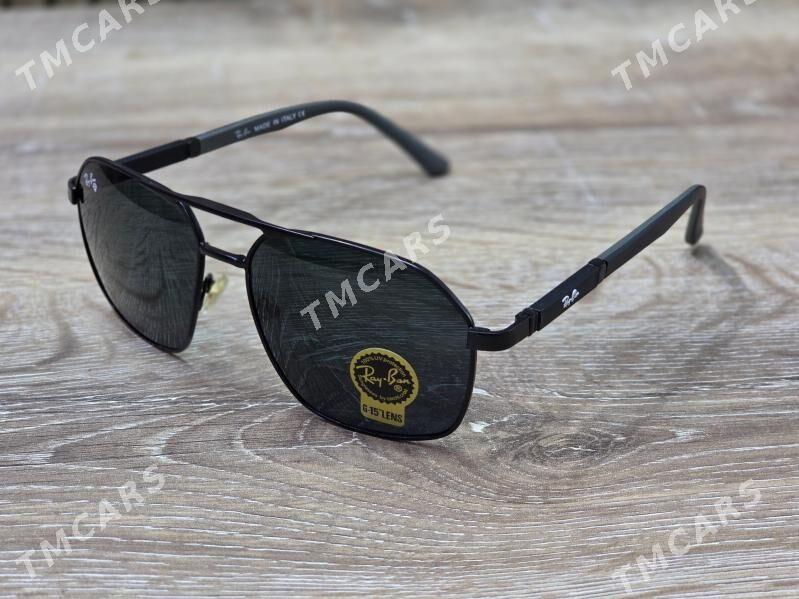 ocki rayban cüyse - Ашхабад - img 3