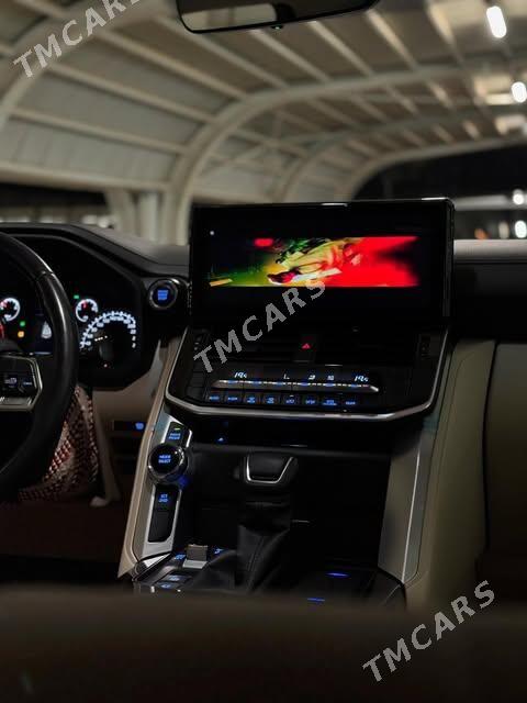 Toyota Land Cruiser 2022 - 1 315 000 TMT - Туркменбаши - img 3