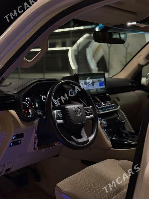 Toyota Land Cruiser 2022 - 1 315 000 TMT - Туркменбаши - img 5