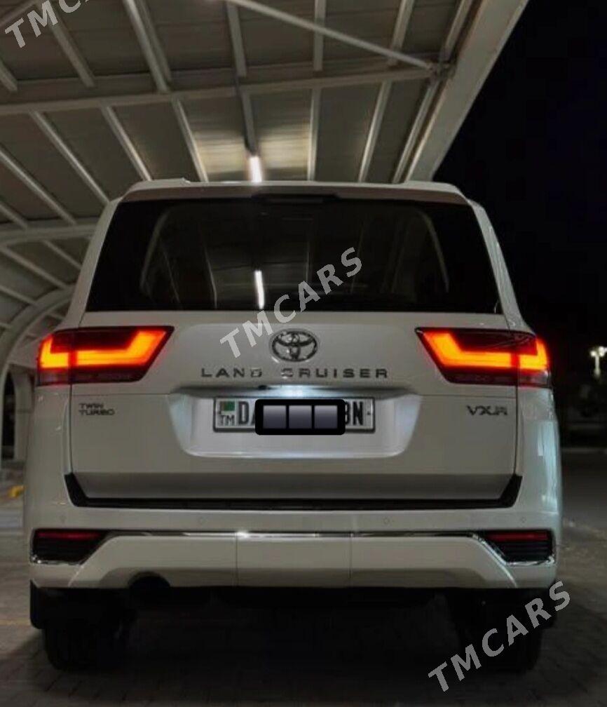 Toyota Land Cruiser 2022 - 1 315 000 TMT - Туркменбаши - img 6