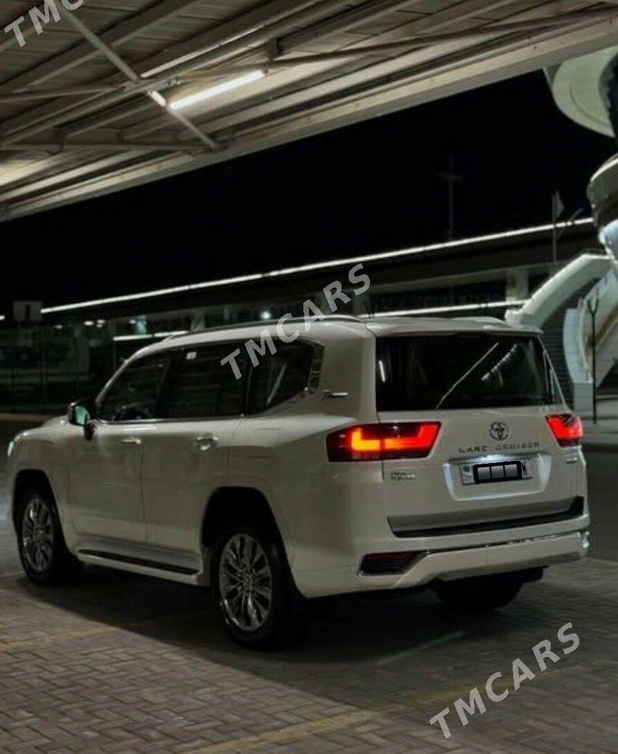 Toyota Land Cruiser 2022 - 1 315 000 TMT - Туркменбаши - img 7