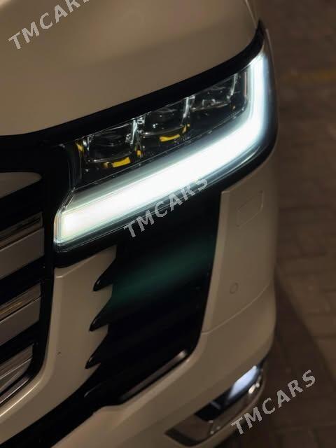 Toyota Land Cruiser 2022 - 1 315 000 TMT - Туркменбаши - img 4