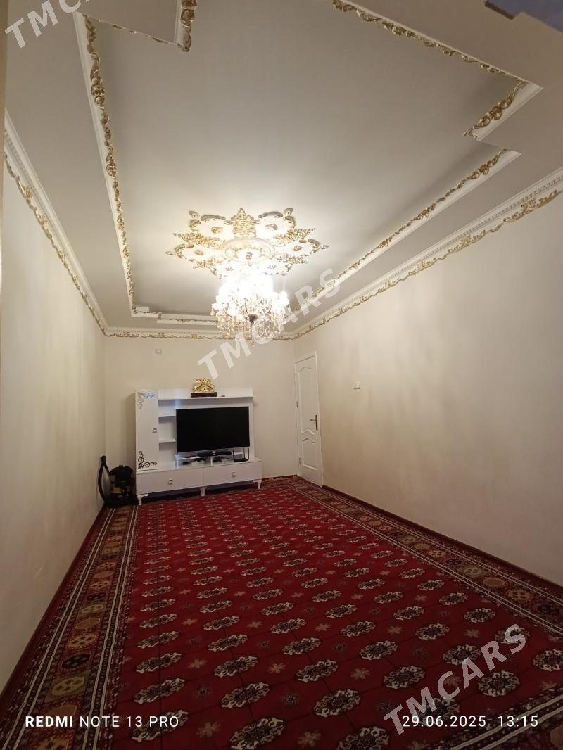 Satlyk Mir1 4/4 etazy 3 kom - Aşgabat - img 8